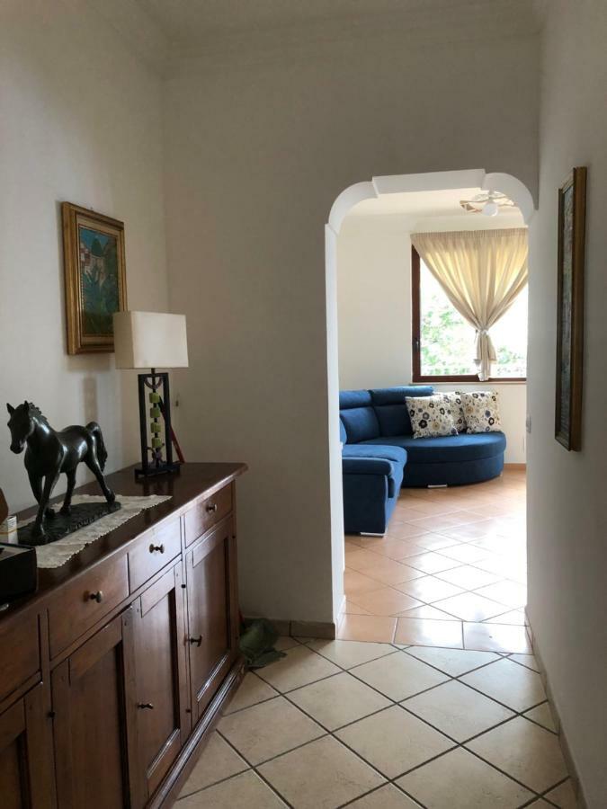 La Casa Del Bolasso Appartamento Positano Esterno foto