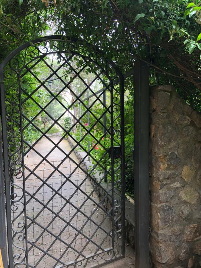 La Casa Del Bolasso Appartamento Positano Esterno foto