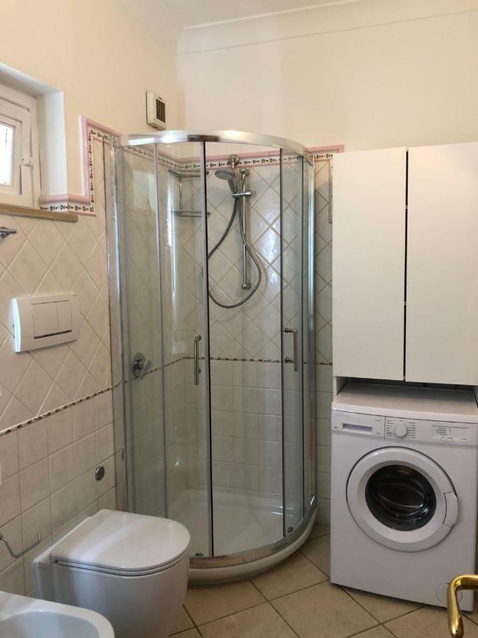 La Casa Del Bolasso Appartamento Positano Esterno foto