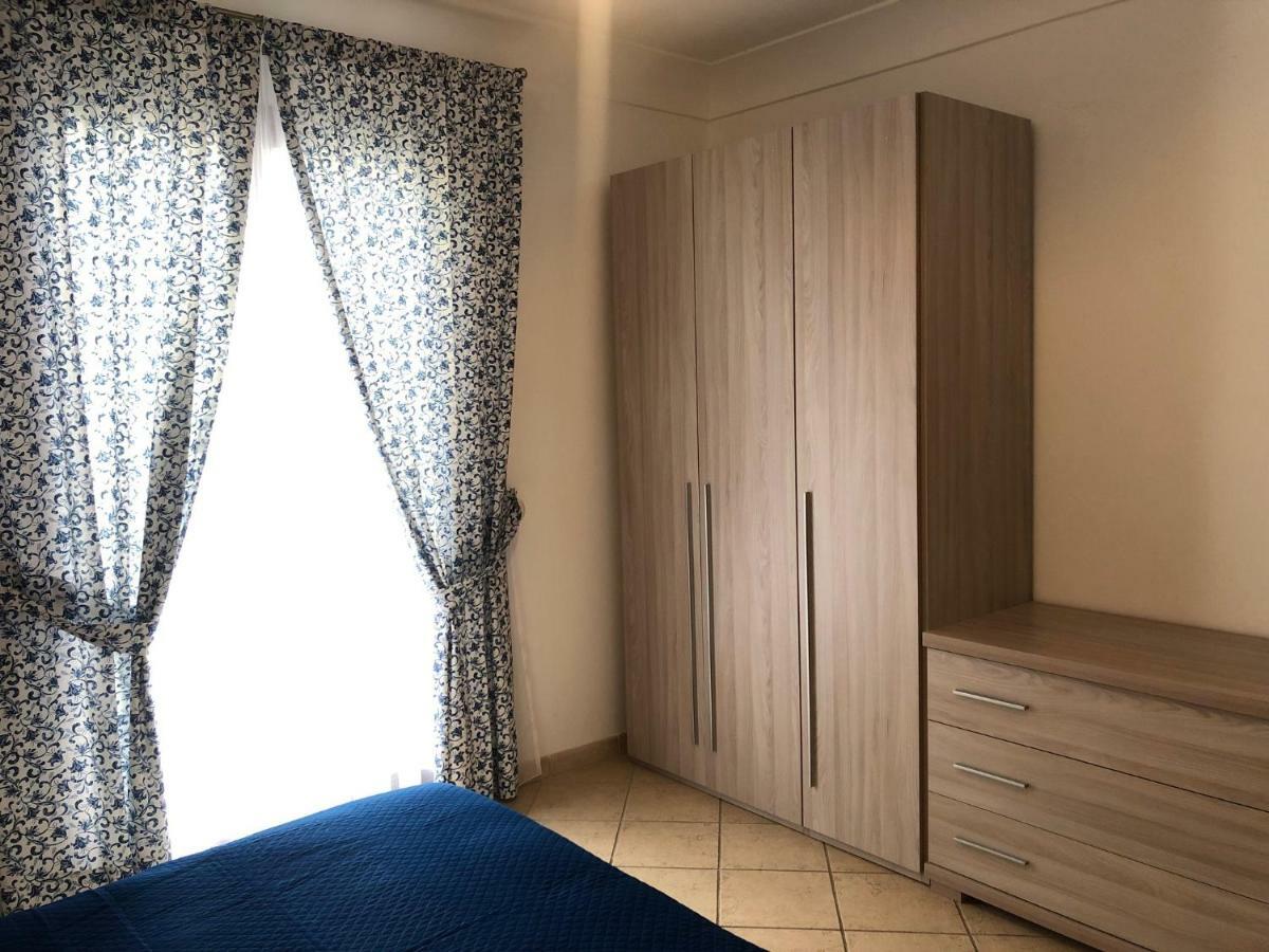 La Casa Del Bolasso Appartamento Positano Esterno foto